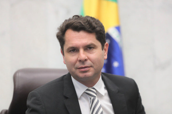 Entidade que recupera dependentes receberá Utilidade pública da Assembleia