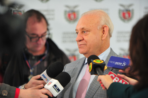 Projeto da Comissão Executiva garante mais transparência e rigor nas verbas de ressarcimento dos deputados