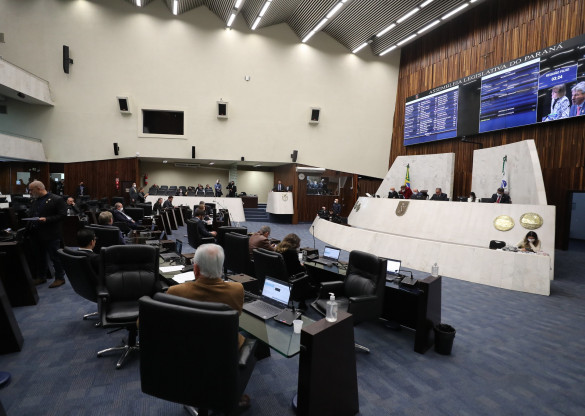 Emenda aumenta valor de recursos para projetos esportivos no estado