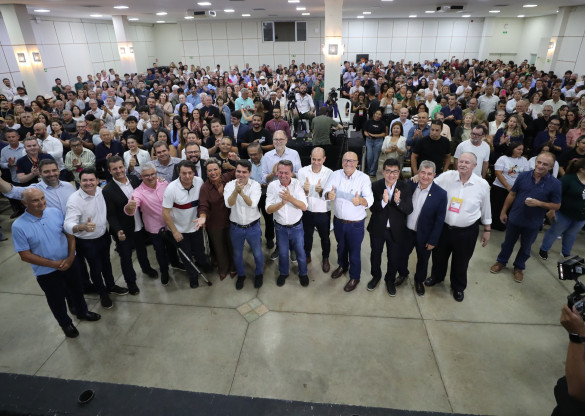 Sessão Especial em Londrina marca os dois anos de Assembleia Itinerante