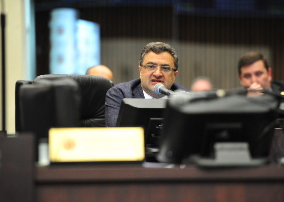 Hospital Erastinho vai ampliar atendimento às crianças e adolescentes