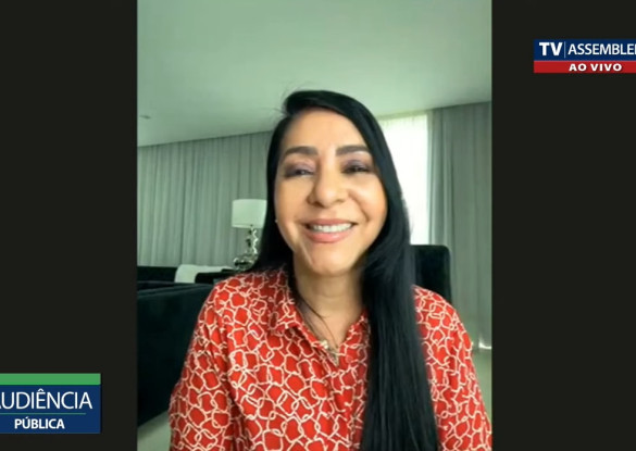Audiência debate formas de combater a violência contra a mulher