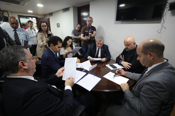 Comissão de Defesa dos Direitos da Criança e da Pessoa com Deficiência aprova Política de Apoio às Apaes