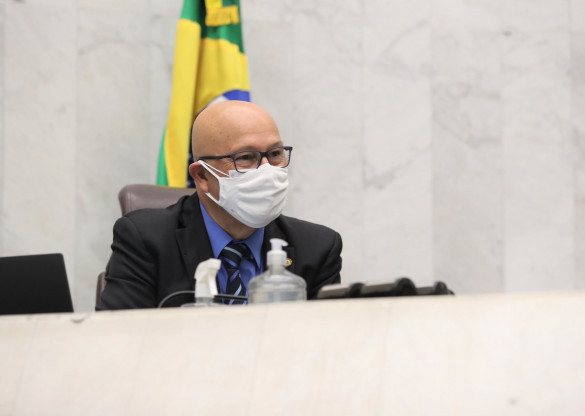 Assembleia deve deliberar sobre cessão de rodovias estaduais em licitação do pedágio, afirma TCU
