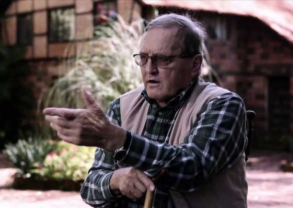Deputado apresenta voto de pesar pelo falecimento de Herbert Bartz, pioneiro do plantio direto