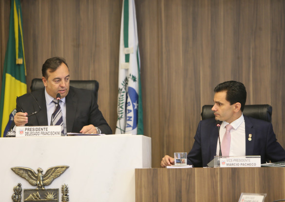 CCJ realiza nova reunião extraordinária na segunda-feira (16)