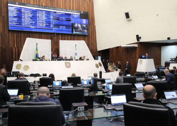 Funcionamento das cooperativas-escolas avança para potencializar colégios agrícolas no Paraná