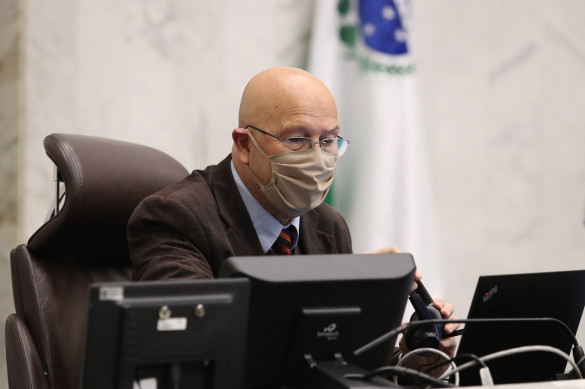 Estado credita segunda parcela do Comida Boa