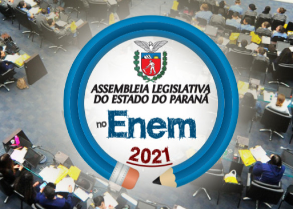 Assembleia no Enem disponibiliza mais de 800 videoaulas preparatórias para o exame