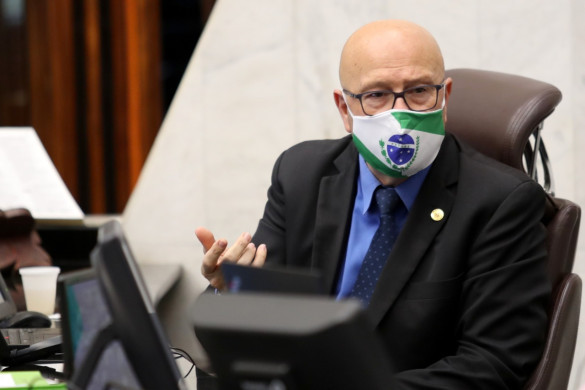 Vara Federal de Curitiba anexa ação do IBT à do Estado contra pedágio