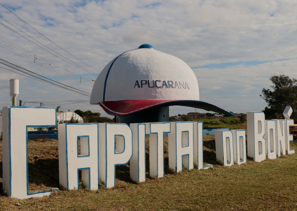 Leis consolidam a vocação turística de municípios paranaenses