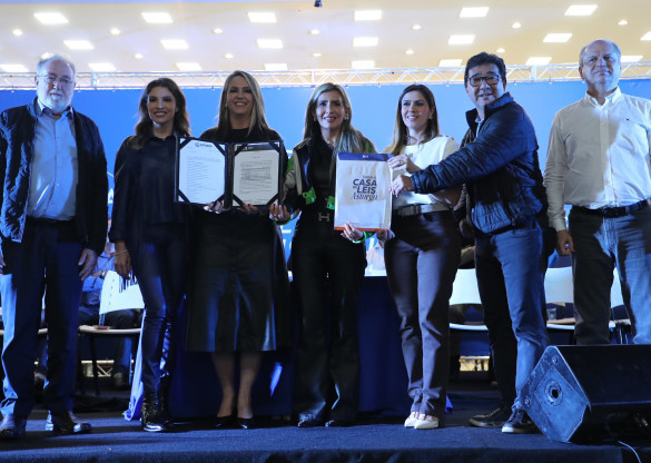 Deputados voltam da Assembleia Itinerante de Astorga com mais de 130 demandas