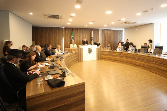 Conselho de Ética inicia fase de oitivas com testemunhas de defesa de Renato Freitas (PT) em caso de protesto em supermercado