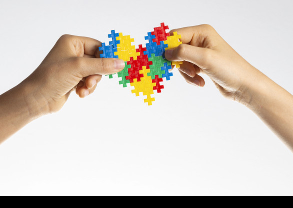 Série de ações na Assembleia Legislativa promove debates e conscientização sobre o autismo