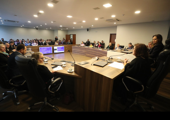 Inserção de adultos com doenças raras no sistema de saúde é debatida na Assembleia Legislativa