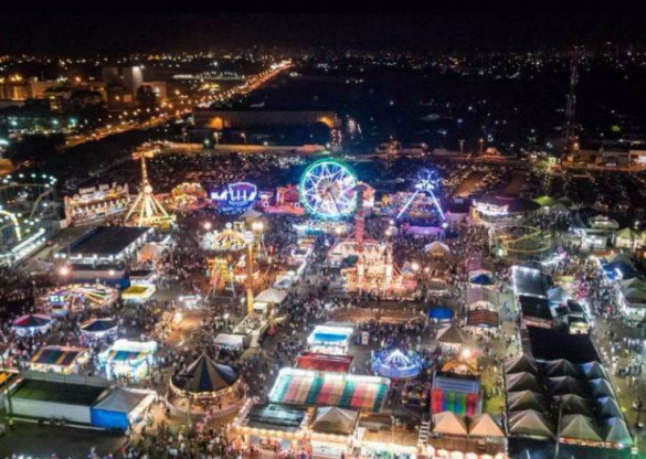 ExpoLondrina mostra força do agronegócio do Paraná, diz Romanelli