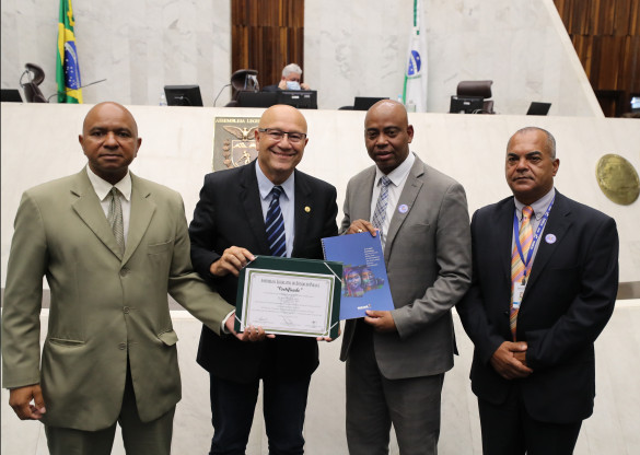 Plano inédito de Promoção da Igualdade Racial fez aumentar em 37% número de vagas para negros no Paraná
