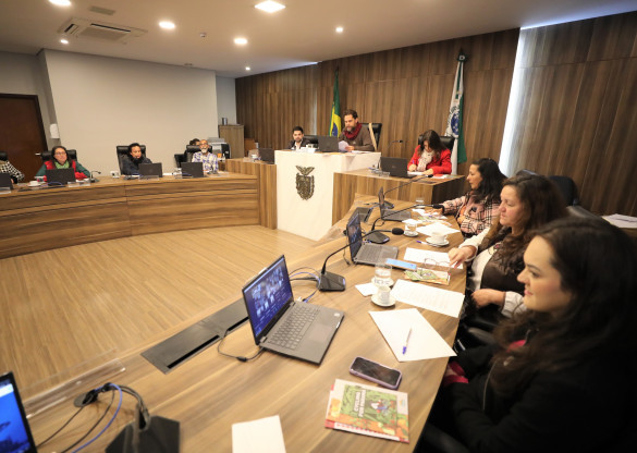 Audiência traz contribuições ao Turismo de Base Comunitária no Paraná