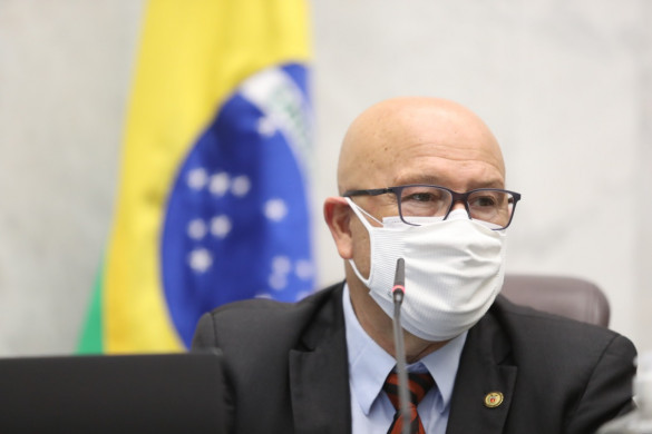 Deputado chama de estapafúrdia proposta da ANTT de aumentar pedágio para repor perdas da pandemia