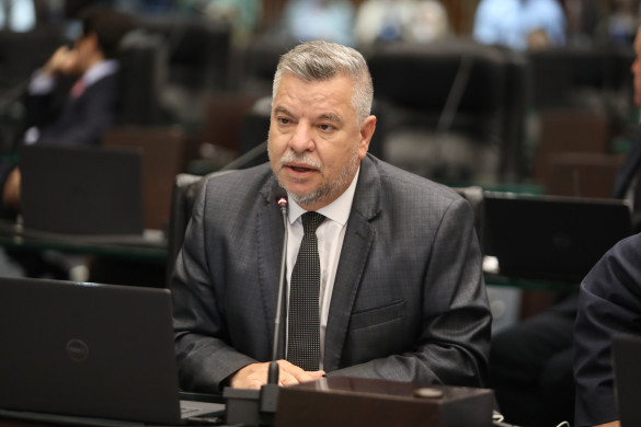 Assembleia Legislativa define integrantes do Conselho de Ética e Decoro Parlamentar