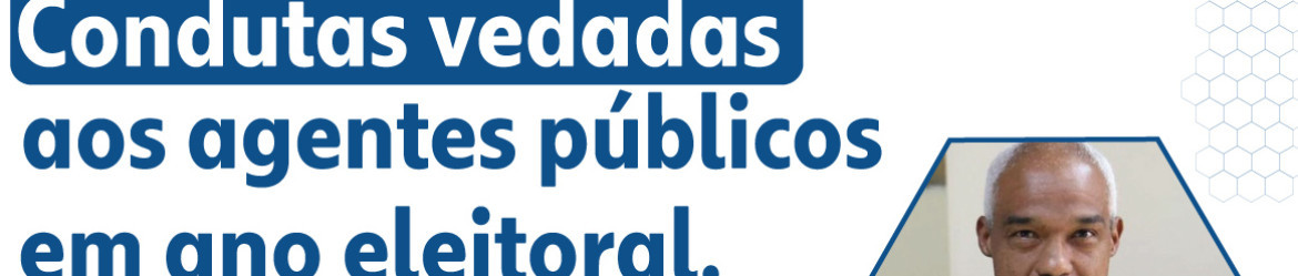 Evento acontece no dia 20 de junho, às 10h, com procurador do Estado do Paraná, Adnilton José Caetano.