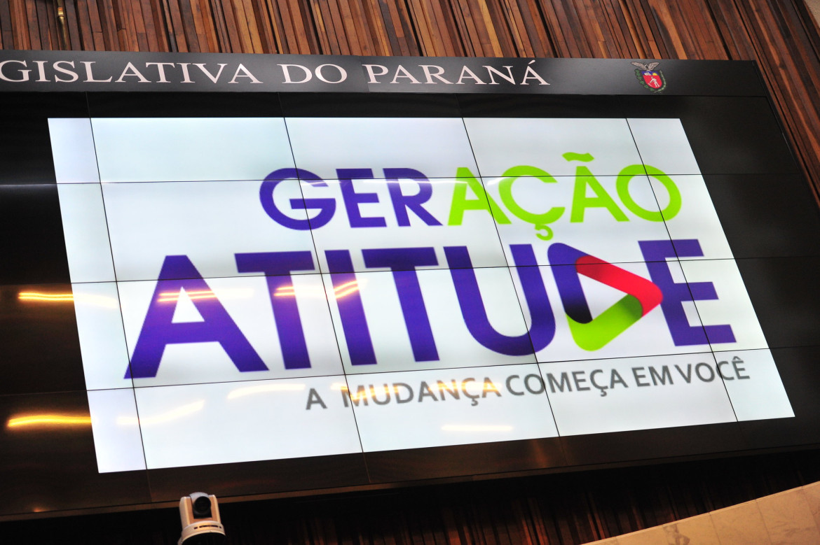 413 propostas são apresentadas no Geração Atitude 2023