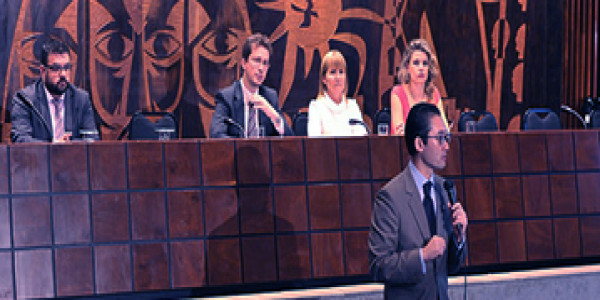 Orçamento Público na Assembleia Legislativa do Estado do Paraná
